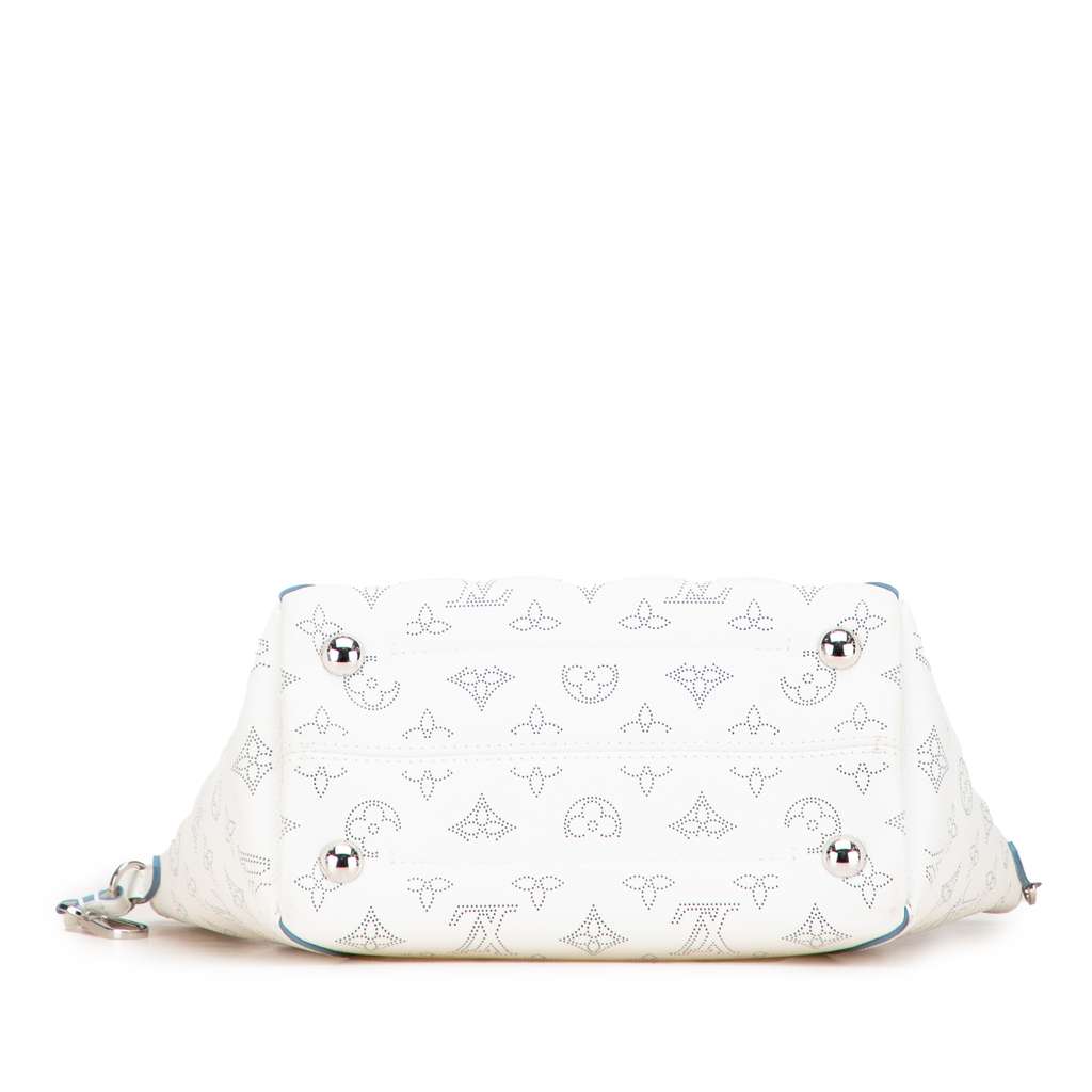 Louis Vuitton Monogram Mahina Hina PM - Image 6
