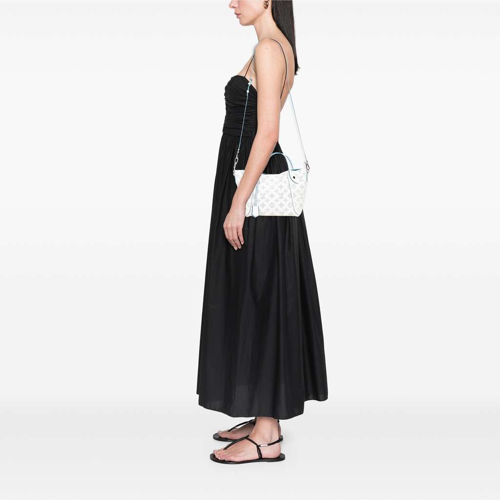 Louis Vuitton Monogram Mahina Hina PM - Image 10