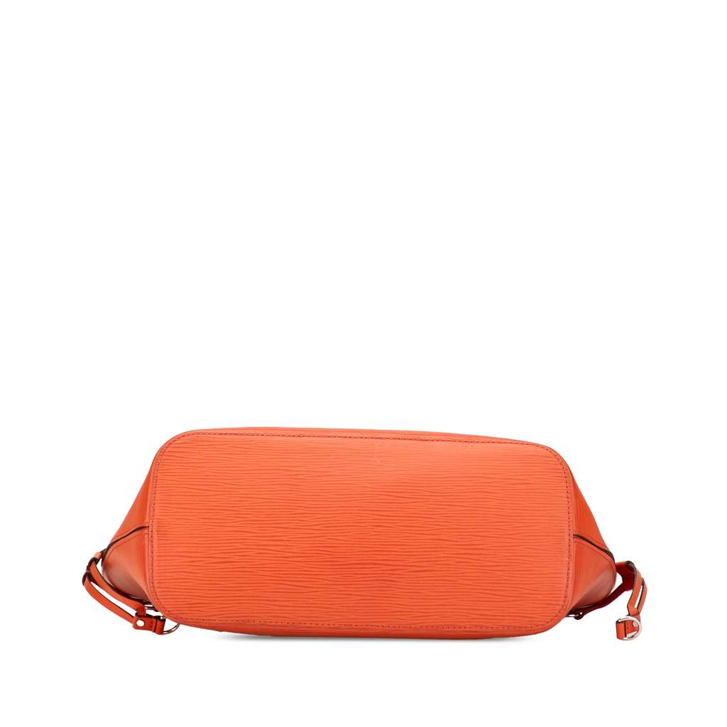 Louis Vuitton Epi Neverfull PM - Image 6