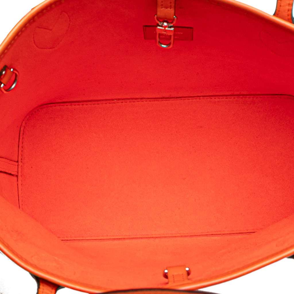 Louis Vuitton Epi Neverfull PM - 4