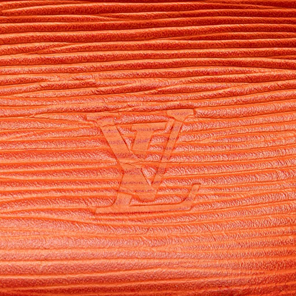 Louis Vuitton Epi Neverfull PM - Detail 1