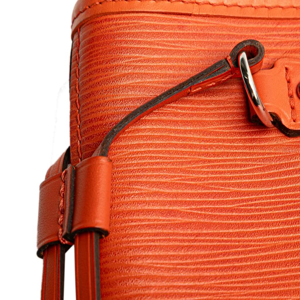 Louis Vuitton Epi Neverfull PM - Detail 2