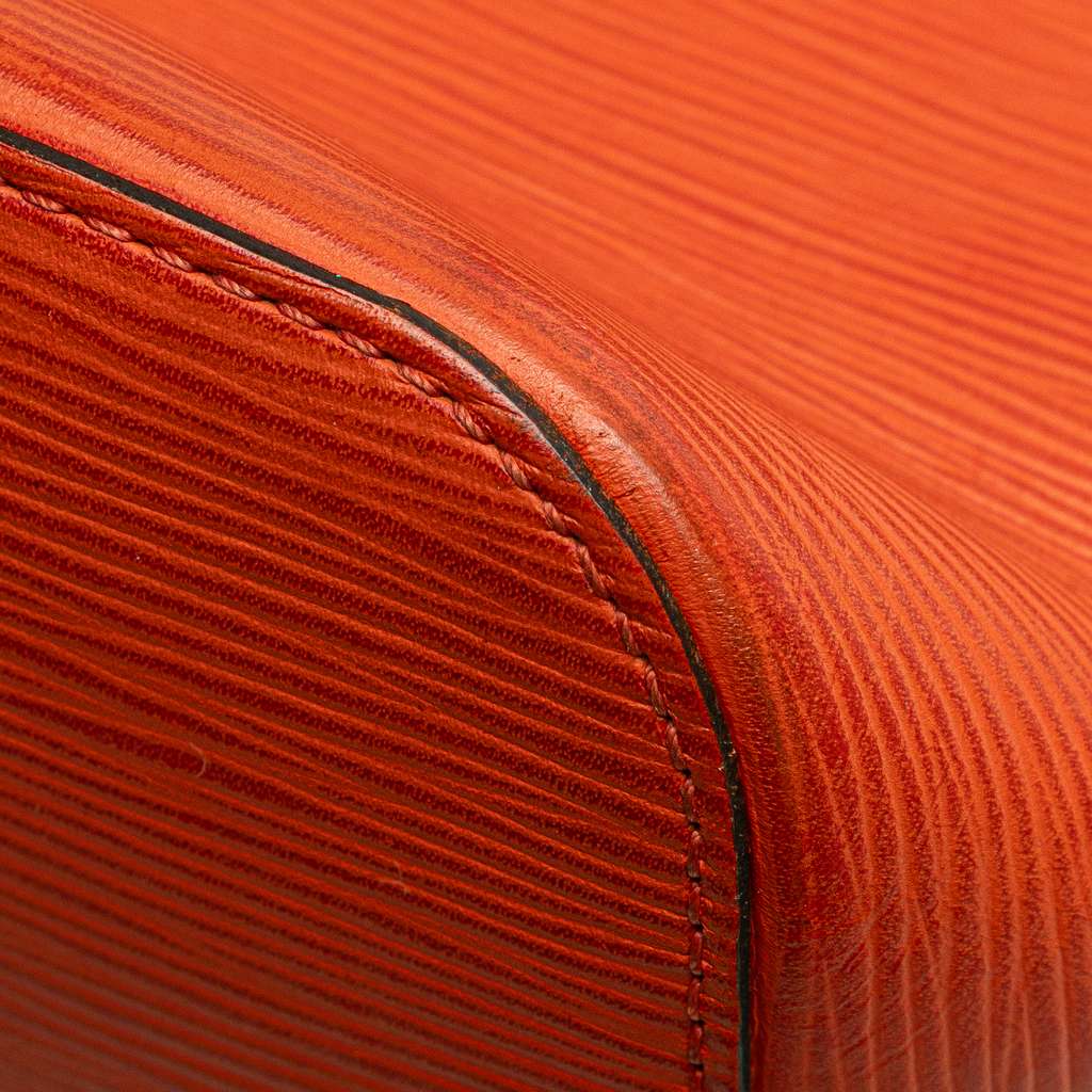 Louis Vuitton Epi Neverfull PM - Image 10