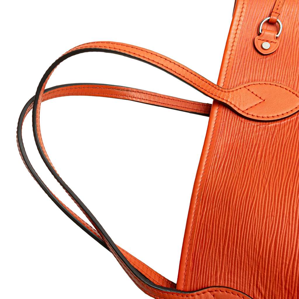 Louis Vuitton Epi Neverfull PM - Image 11