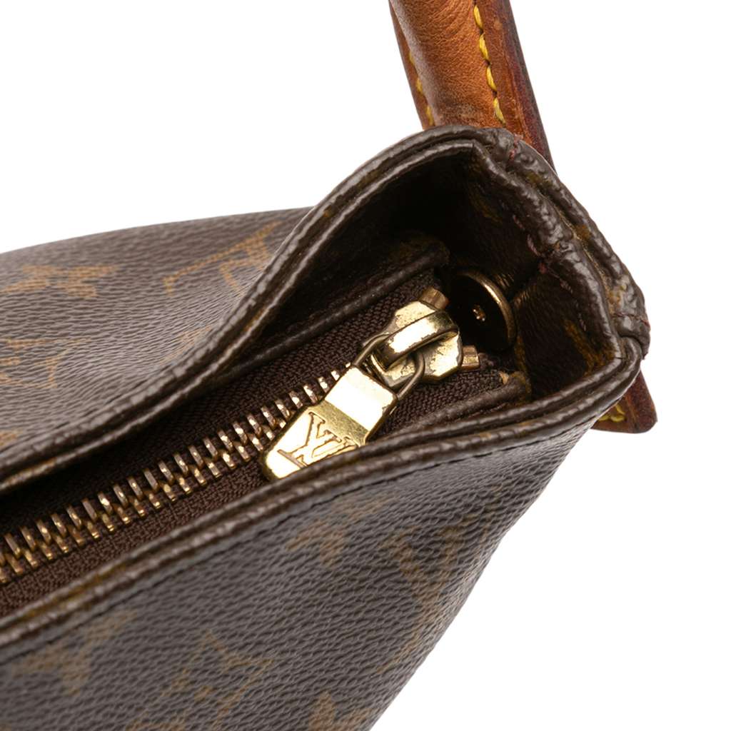 Louis Vuitton Monogram Looping GM - Image 11