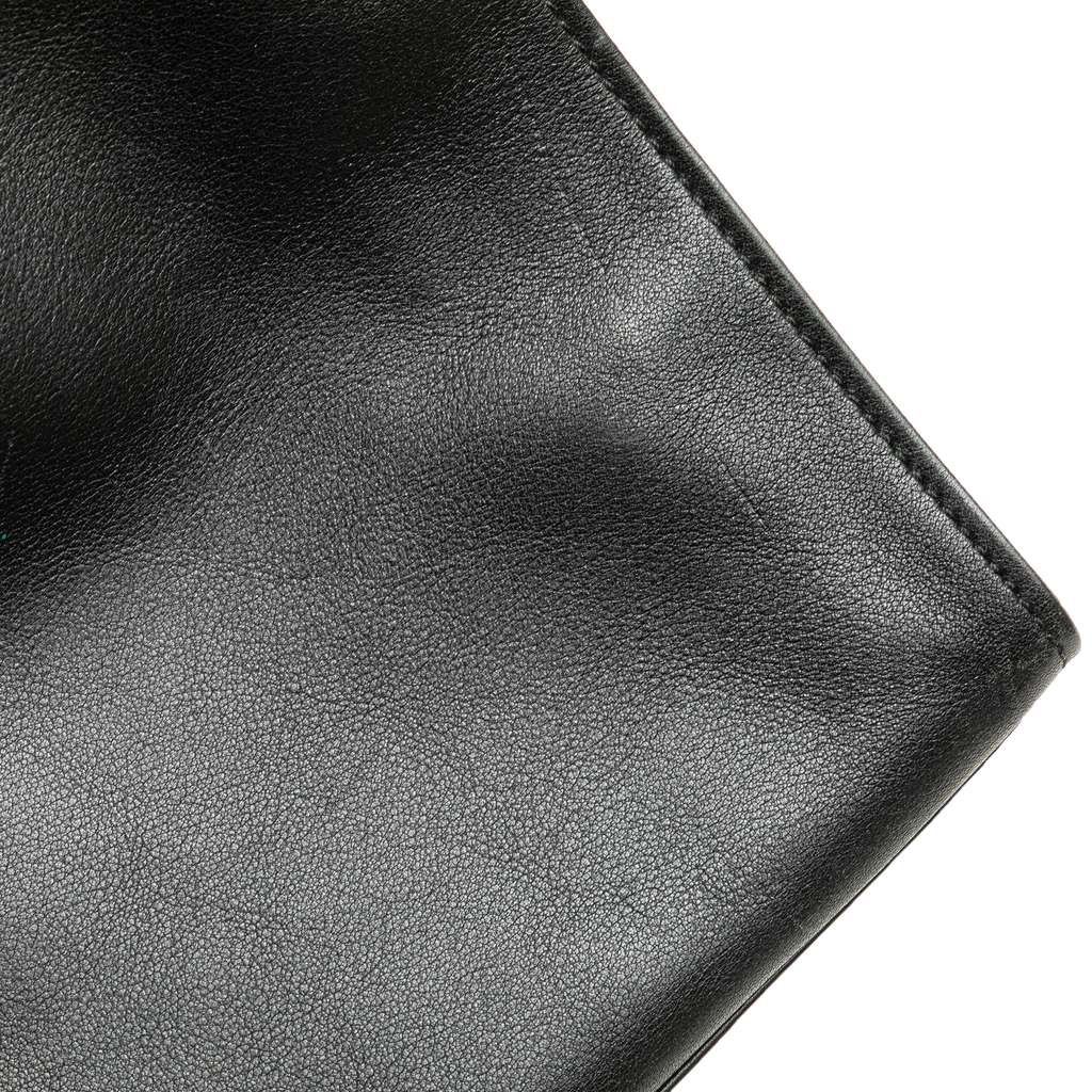 Gucci Calfskin Jackie Shoulder Bag - 5