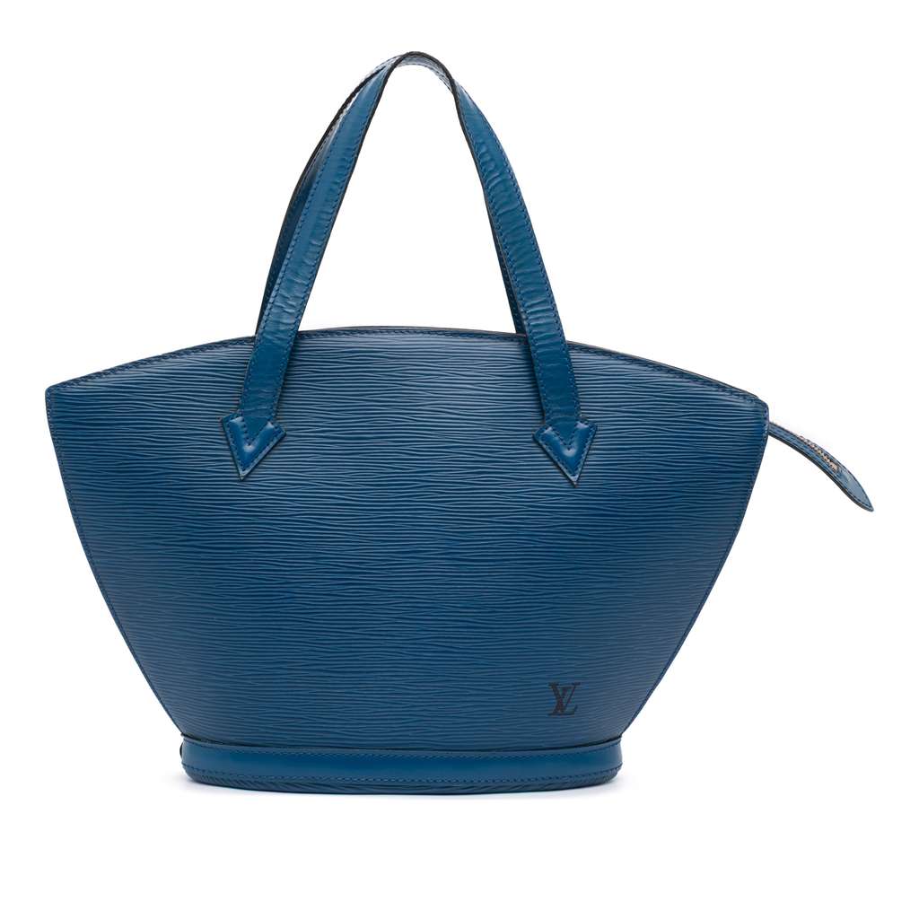 Louis Vuitton Epi Saint Jacques PM Short Strap