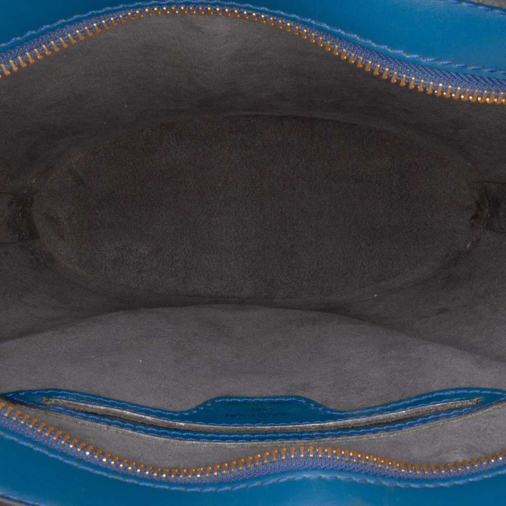 Louis Vuitton Epi Saint Jacques PM Short Strap - 4