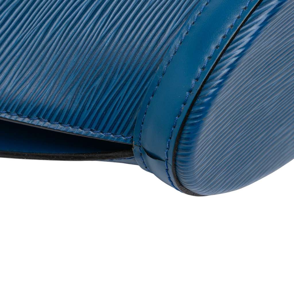 Louis Vuitton Epi Saint Jacques PM Short Strap - Detail 2