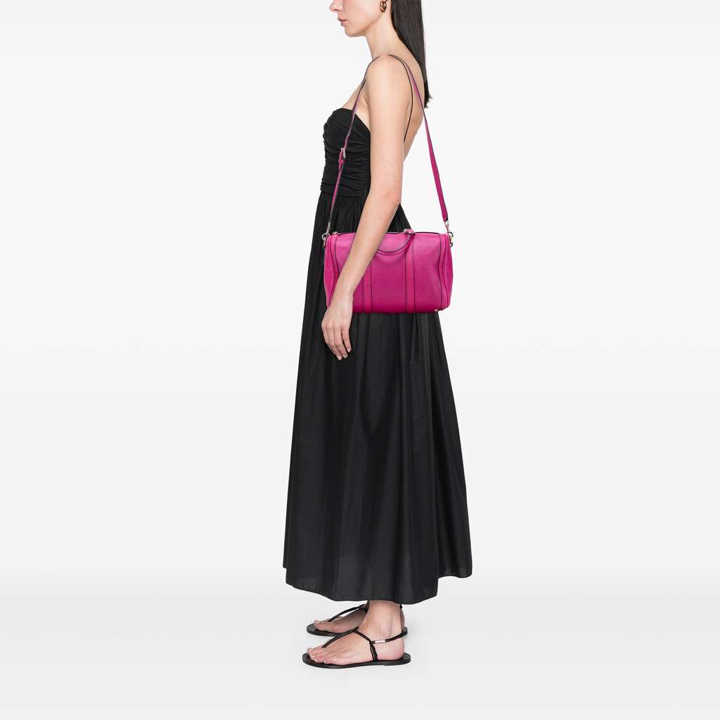 Gucci Calfskin Joy Boston Bag - Image 12