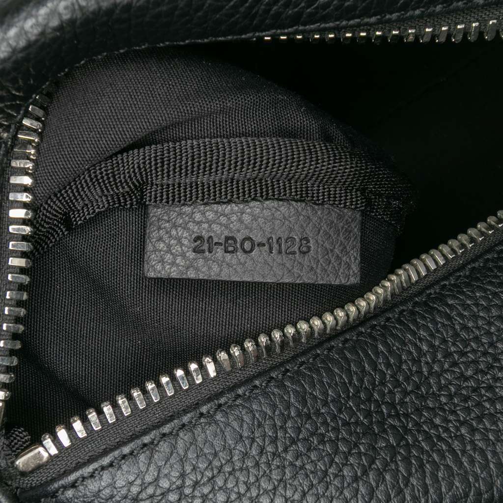 Dior Leather Atelier Roller Crossbody - Detail 1
