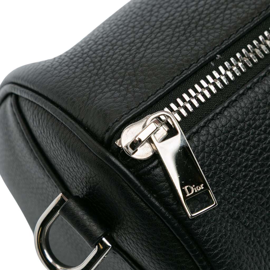 Dior Leather Atelier Roller Crossbody - Detail 2