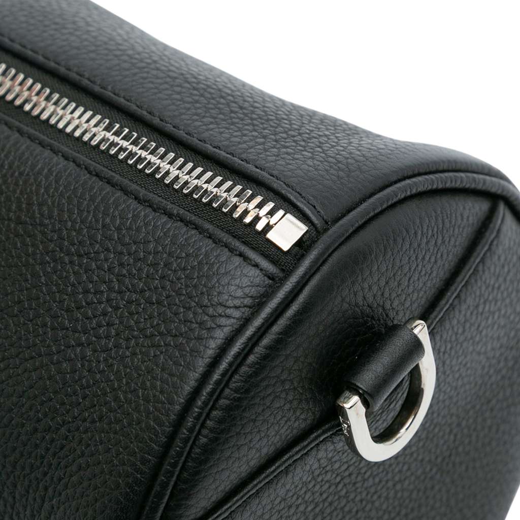 Dior Leather Atelier Roller Crossbody - Image 10