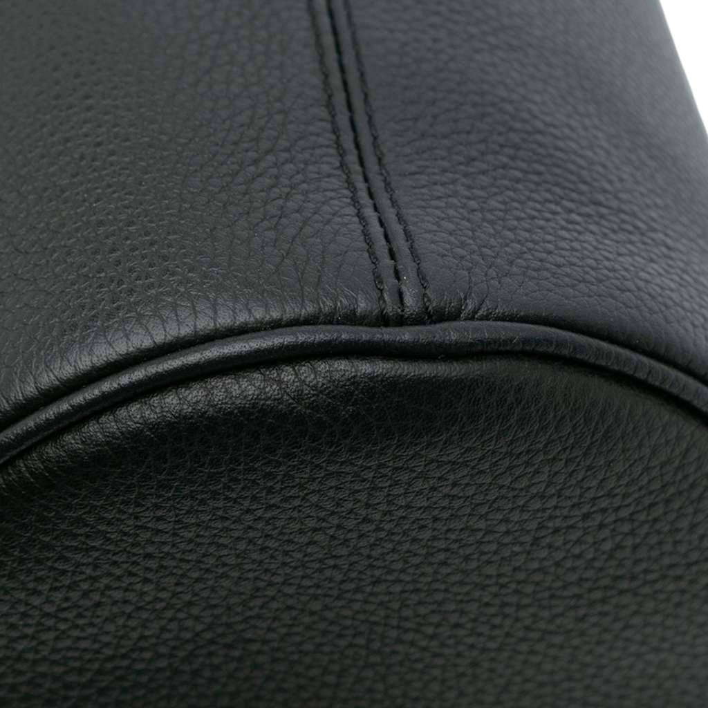 Dior Leather Atelier Roller Crossbody - Image 11