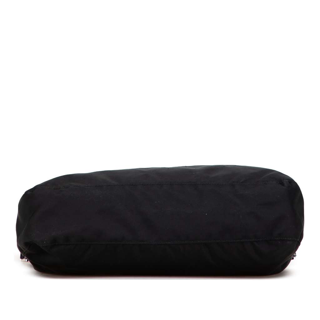 Prada Tessuto Zip Top Crossbody - 3