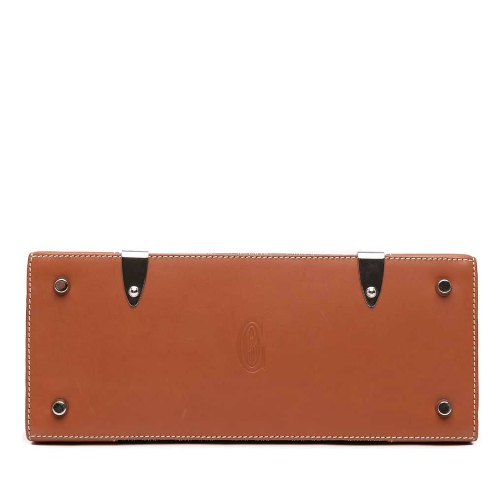 Goyard Goyardine Saigon Structured PM - Image 6