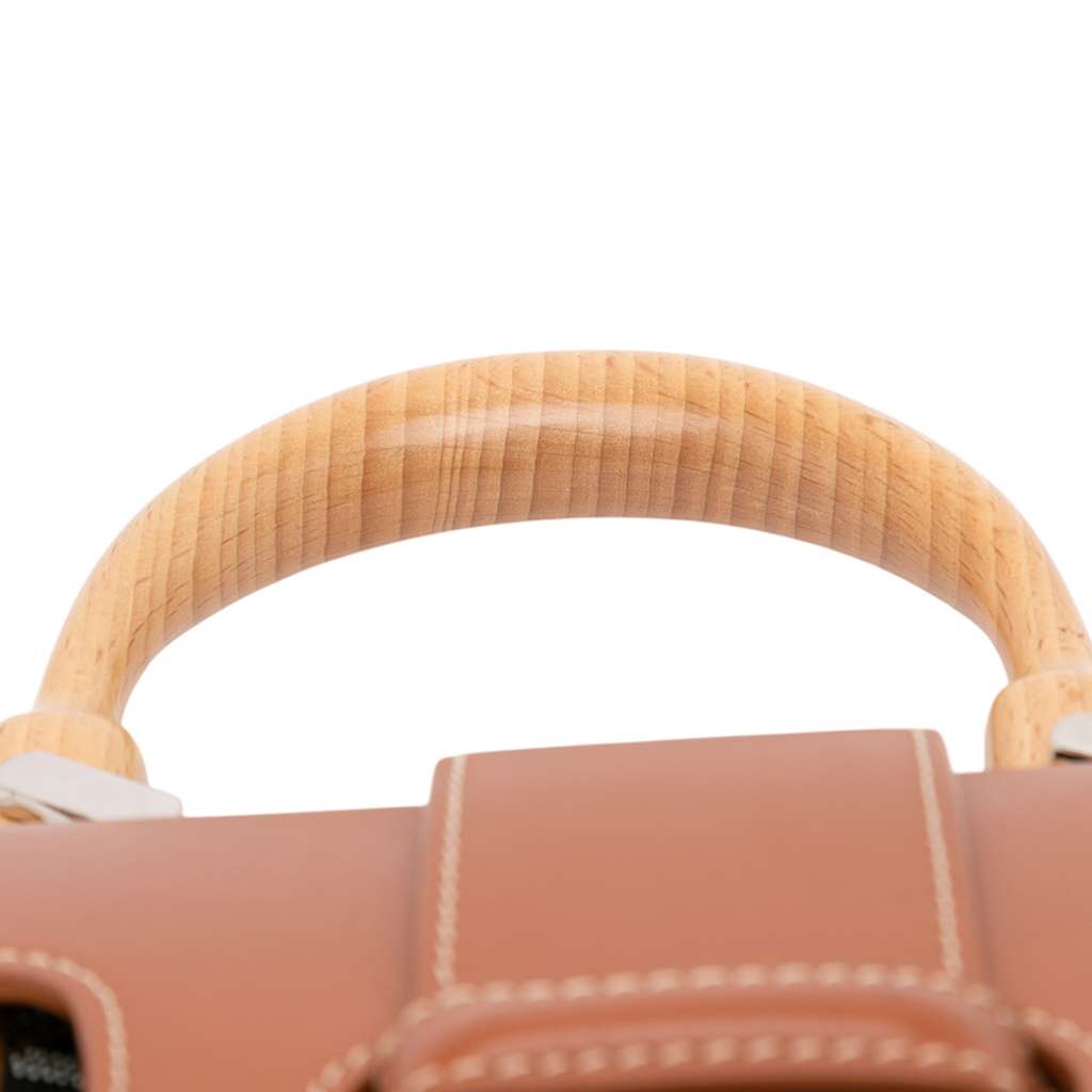 Goyard Goyardine Saigon Structured PM - Image 10