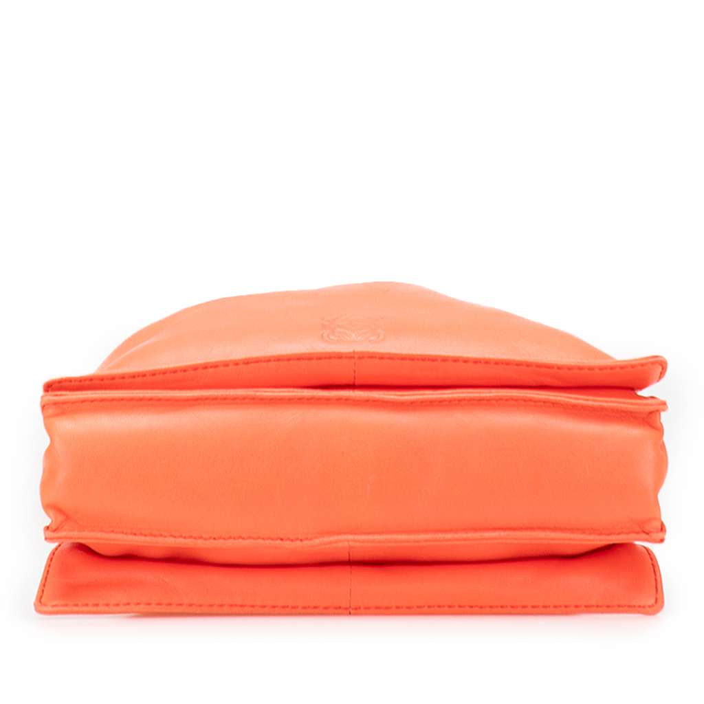 Loewe Mini Nappa Flamenco Tassel Crossbody - Image 6