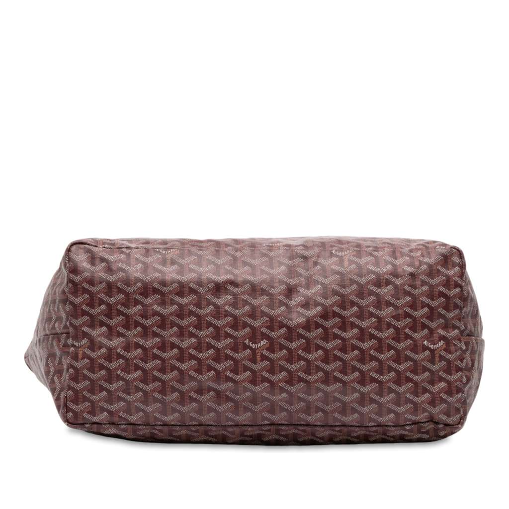 Goyard Goyardine Saint Louis GM - Image 6