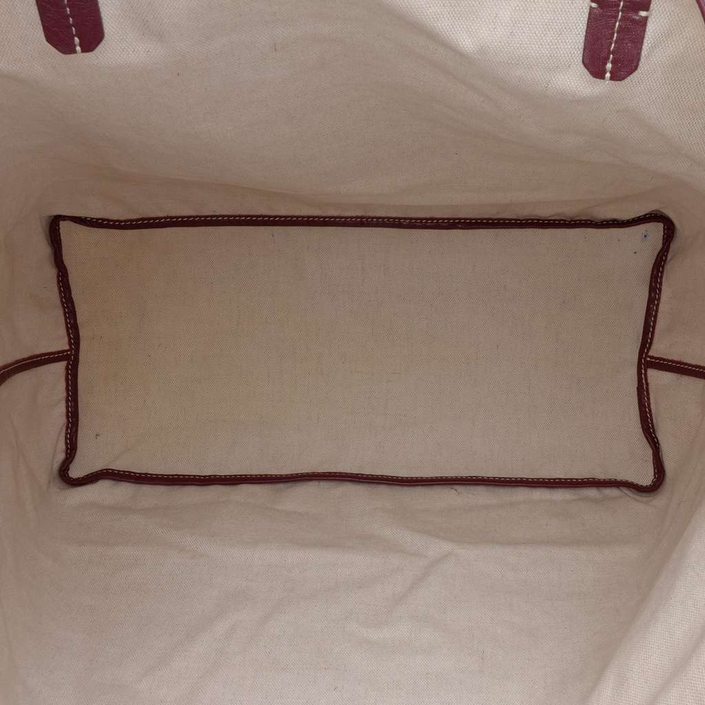 Goyard Goyardine Saint Louis GM - 4