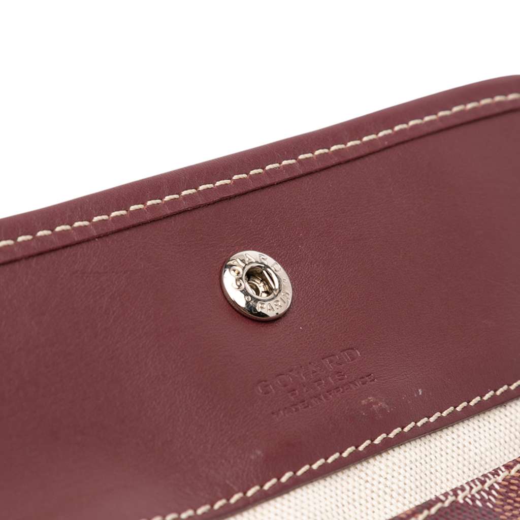 Goyard Goyardine Saint Louis GM - Image 10