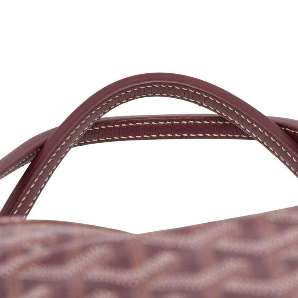 Goyard Goyardine Saint Louis GM - Image 11