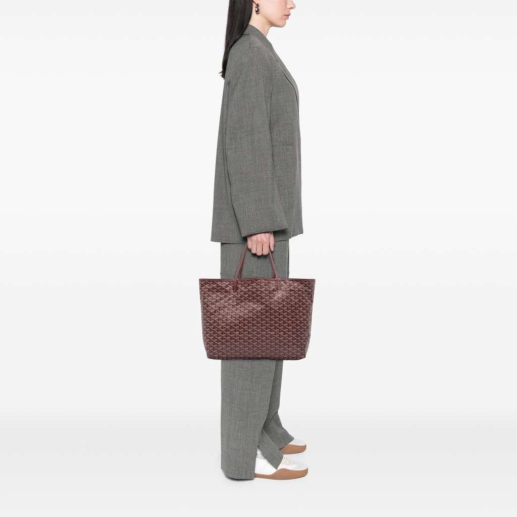 Goyard Goyardine Saint Louis GM - Image 12