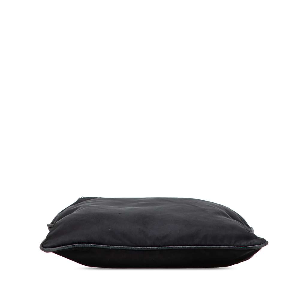 Prada Tessuto Zip Top Crossbody - Image 6