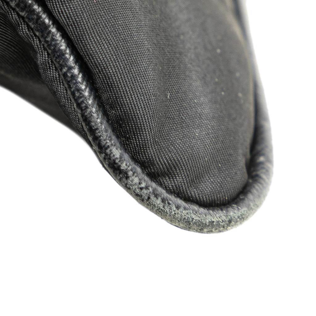 Prada Tessuto Zip Top Crossbody - Image 11