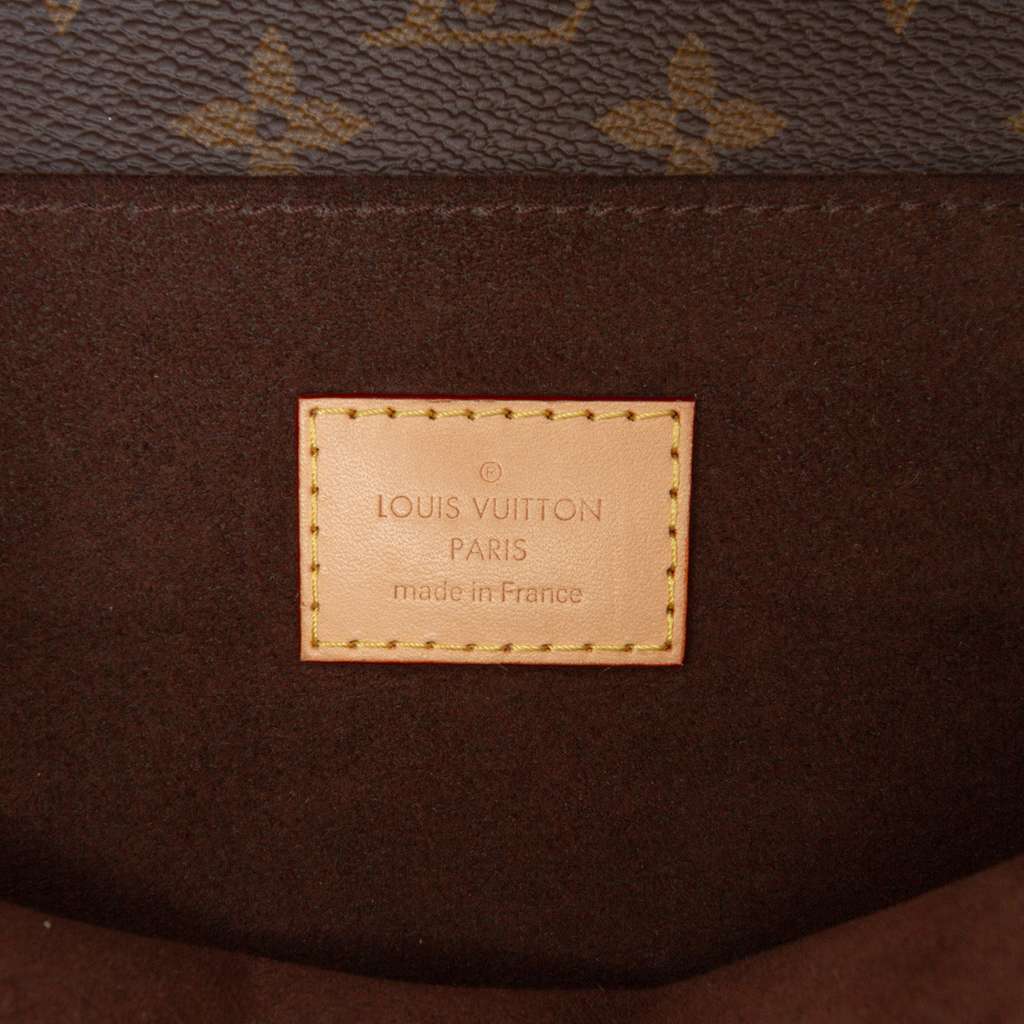 Louis Vuitton Monogram Pochette Metis - 5