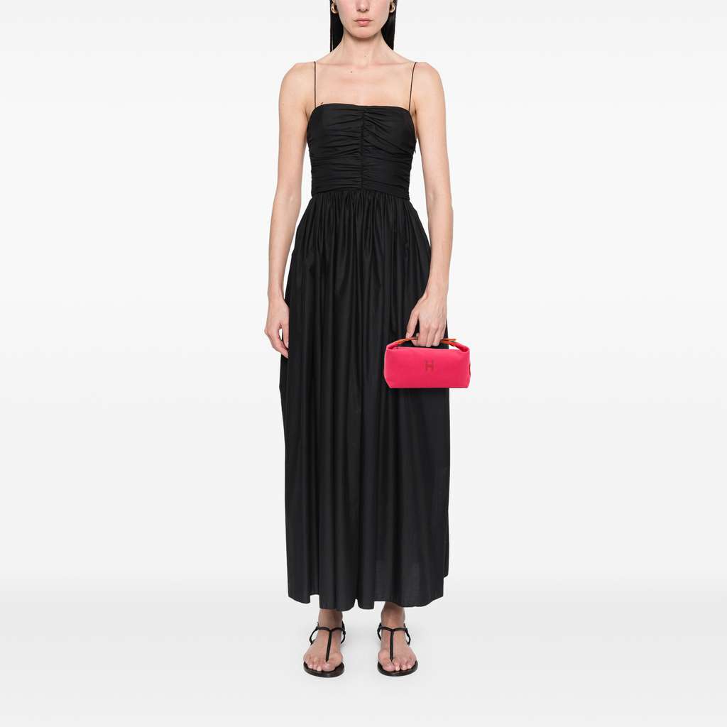 Hermès Small Canvas Bride A Brac Case - Image 13