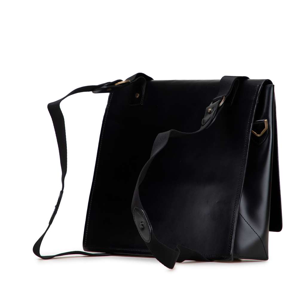 Louis Vuitton Liege Nomade Lussac Backpack - Back view