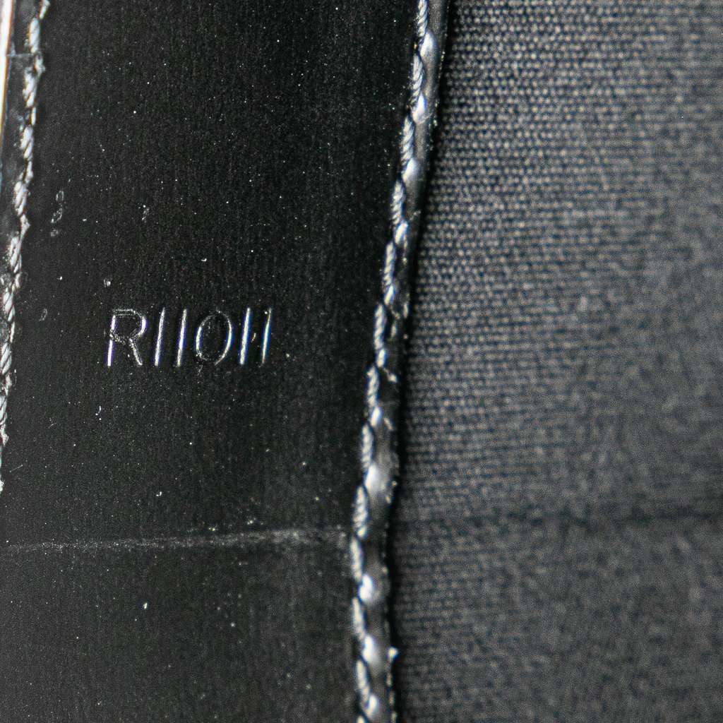 Louis Vuitton Liege Nomade Lussac Backpack - Detail 1