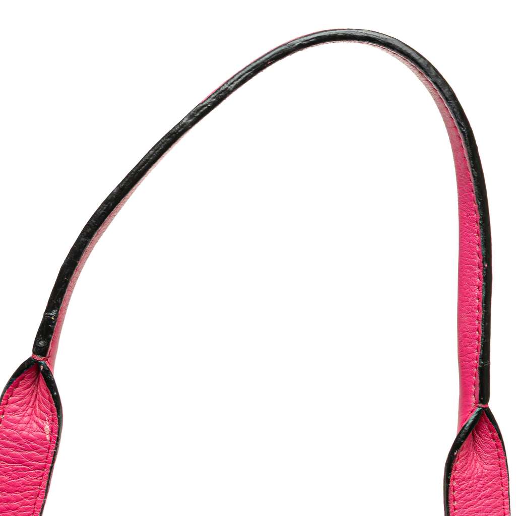 Loewe Leather Heritage Tote - Image 12