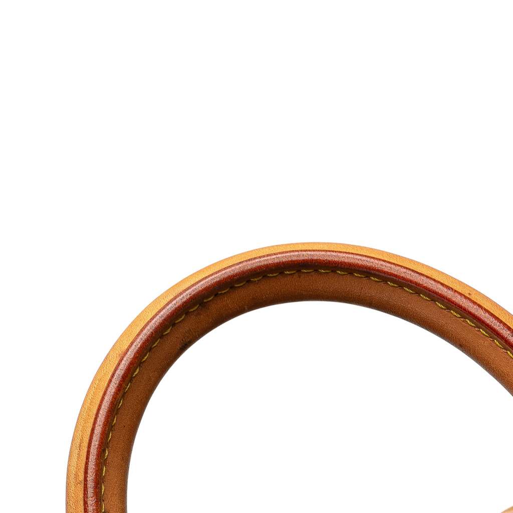 Louis Vuitton Monogram Keepall 45 - Detail 2