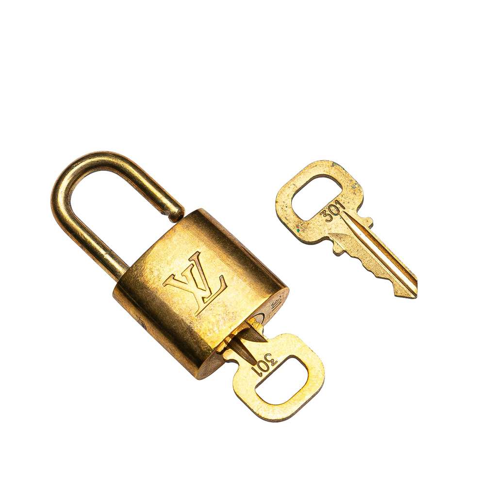 Louis Vuitton Monogram Keepall 45 - Image 12