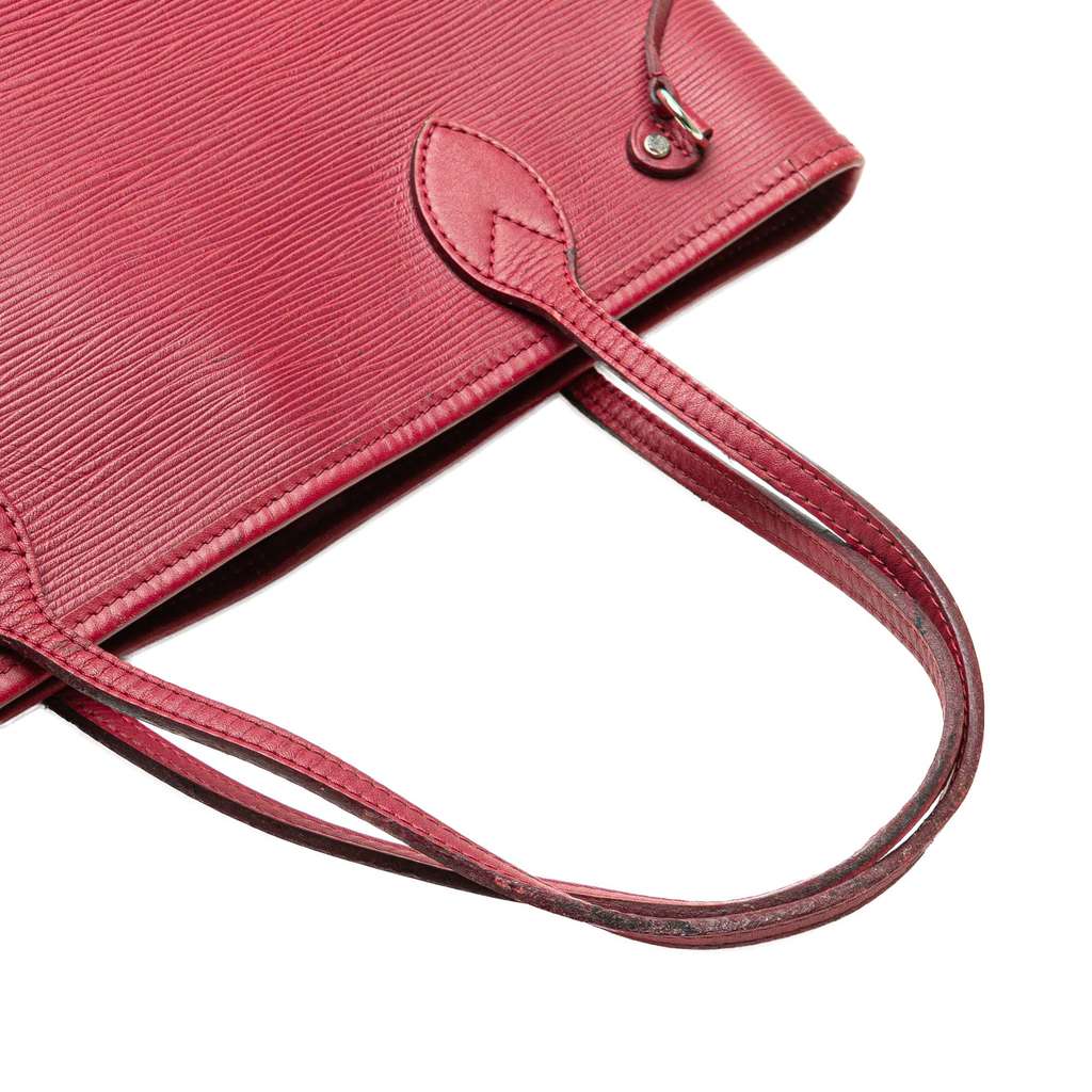 Louis Vuitton Epi Neverfull PM - Detail 2