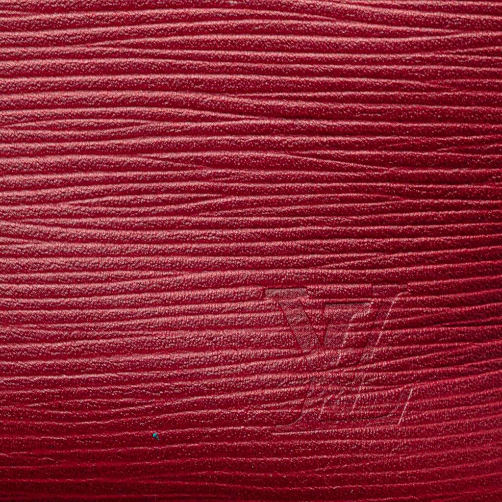 Louis Vuitton Epi Neverfull PM - Image 10