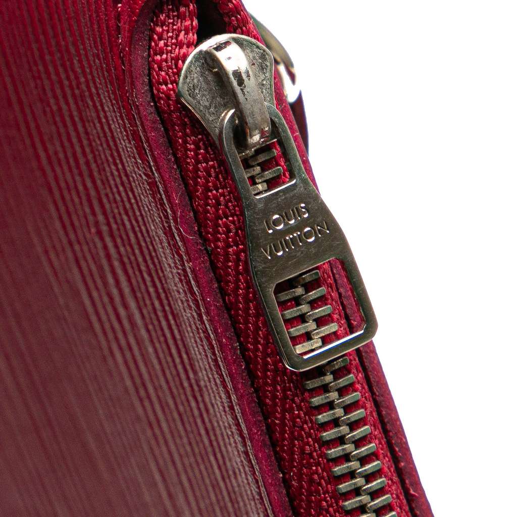 Louis Vuitton Epi Neverfull PM - Image 11