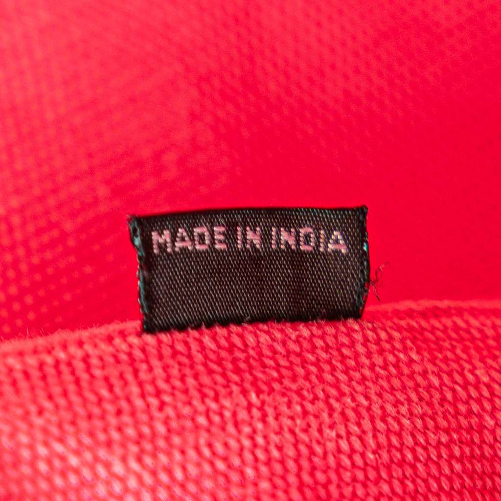 Prada Small Canvas Canapa Logo Satchel - Detail 1