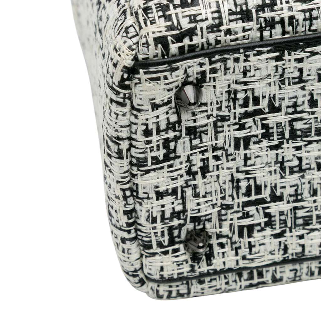 Dior Medium Tweed Lady Dior - Detail 1