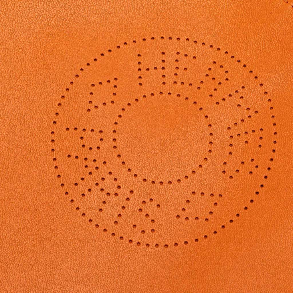 Hermès Milo Clou de Selle Crossbody - Detail 2