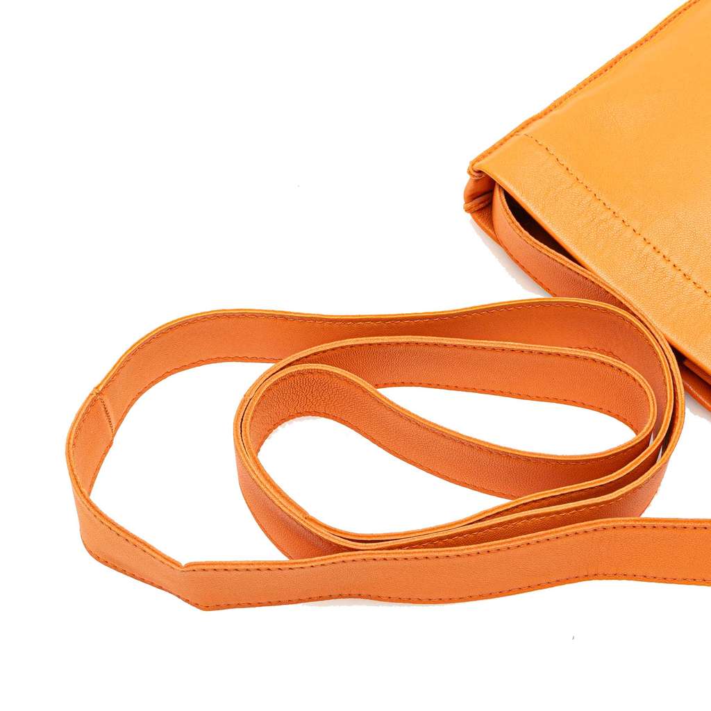 Hermès Milo Clou de Selle Crossbody - Image 10