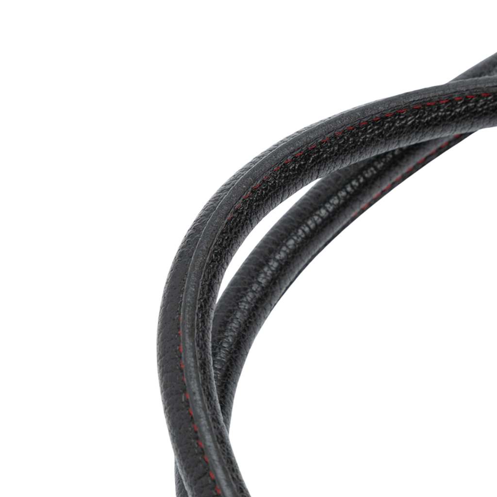 Hermès Ribbed Wool and Negonda Garden Party Voyage 49 - Image 10