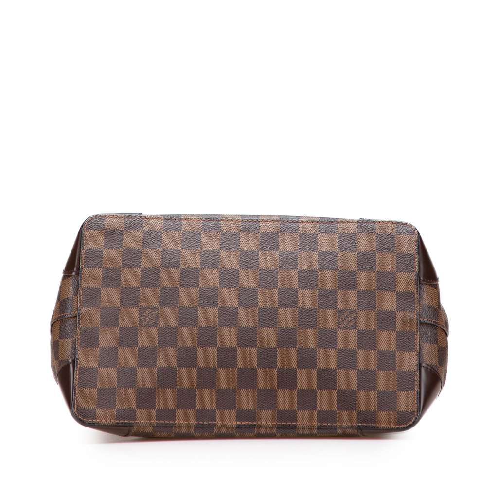 Louis Vuitton Damier Ebene Hampstead PM - Image 6