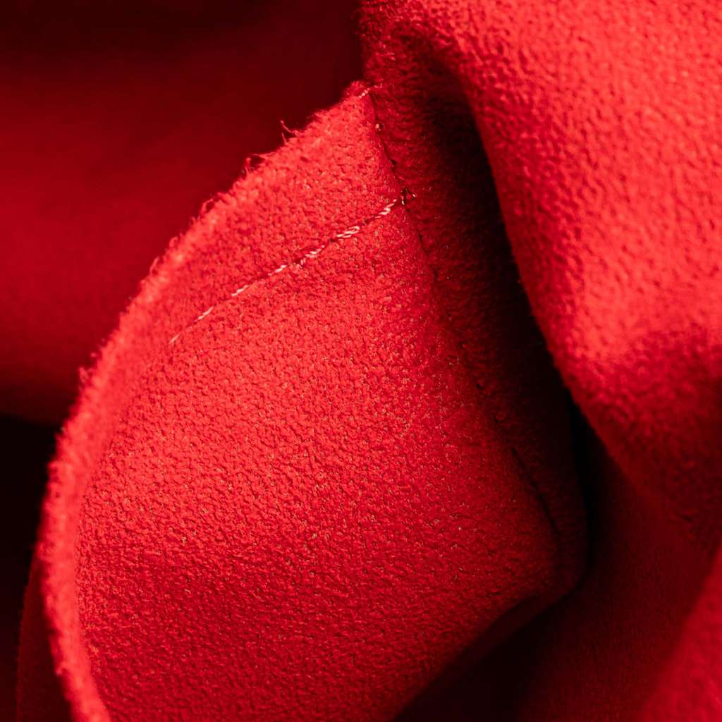 Louis Vuitton Damier Ebene Hampstead PM - Image 10