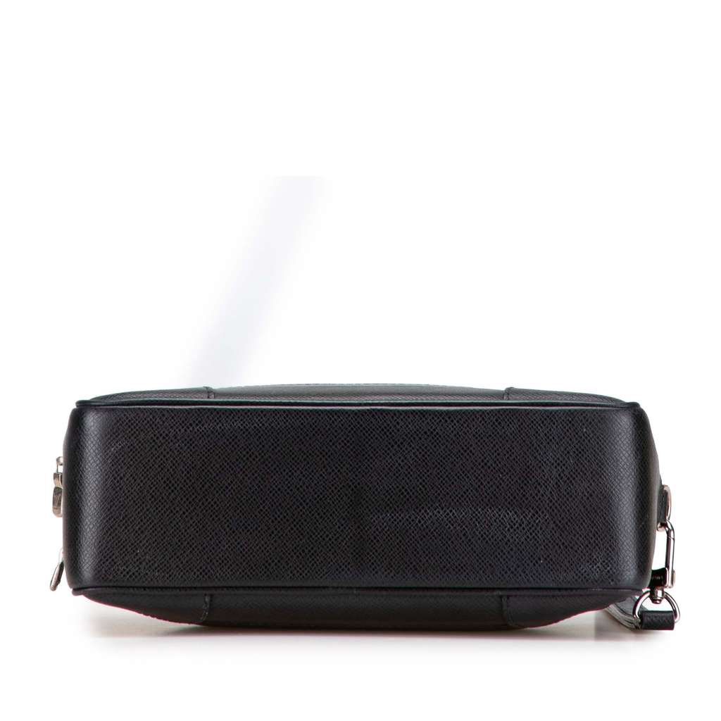 Louis Vuitton Taiga Neo Pavel Clutch - Image 6