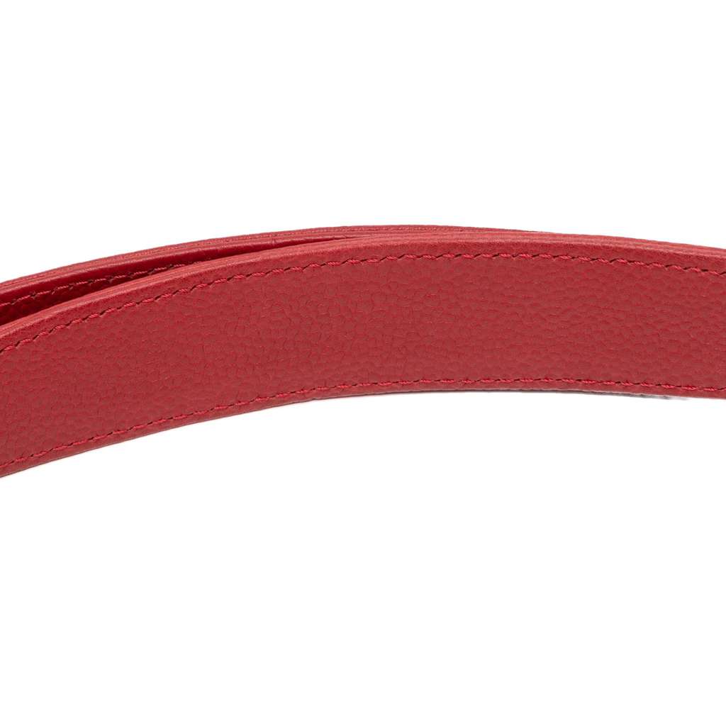 Chanel Quilted Caviar Expandable Zip Tote - Image 12