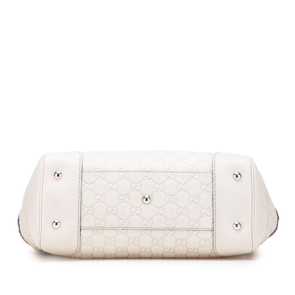 Gucci Guccissima Mayfair Tote - Image 6