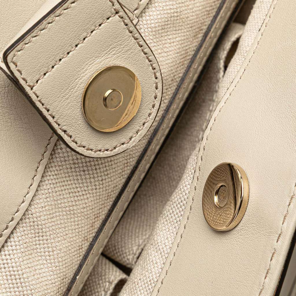 Gucci Guccissima Mayfair Tote - Image 10